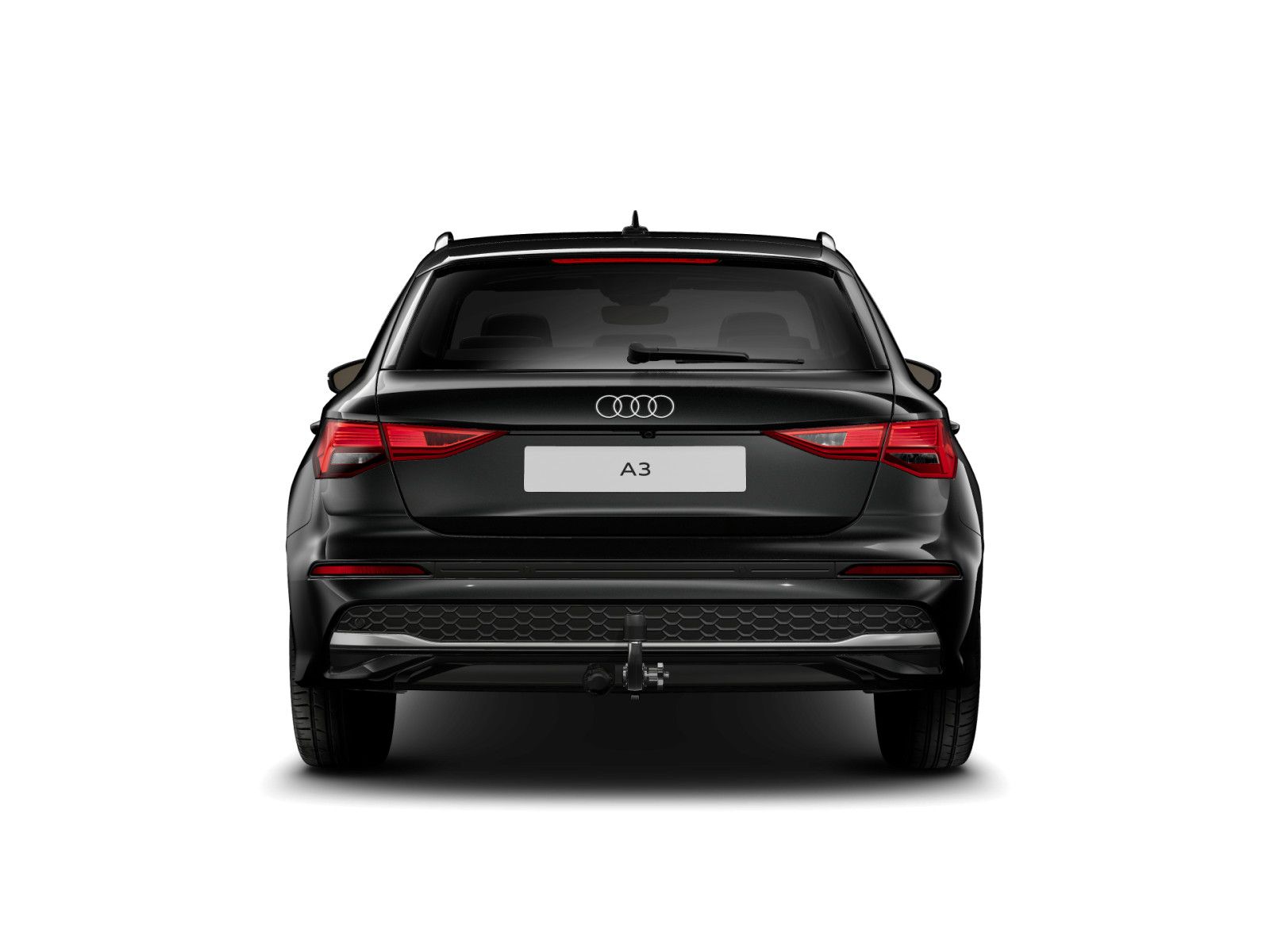 Audi A3 - Bild 8