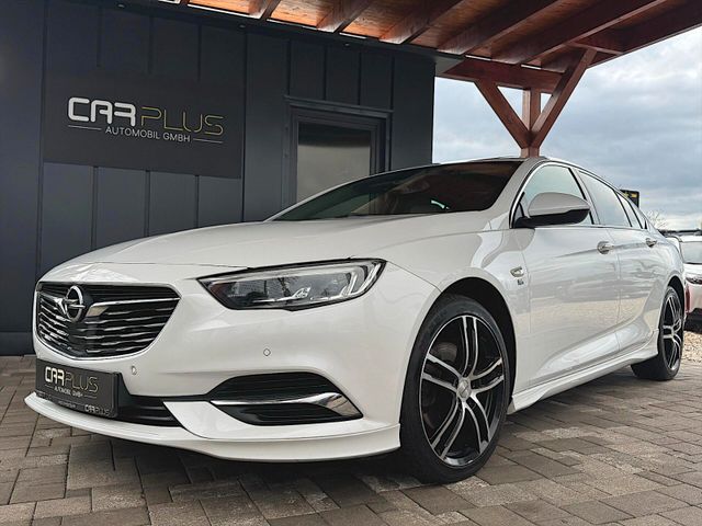 Opel Insignia Grand Sport Innovation OPC Line *LED*