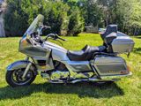 Suzuki Cavalcade GV 1400 LX