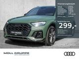 Audi Q5 SUV S line 50 TDI quattro 210(286) tiptronic - Gebrauchtwagen
