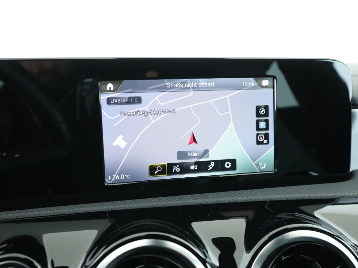 Mercedes-Benz CLA AMG*LED*Memory*Sitzhz*Business*DAB*Sound, миниатюра 13