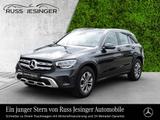 Mercedes-Benz GLC 220 d 4M *AHK*Cam*LED*MBUX*Navi*ParkA*ChromP - Mercedes-Benz GLC 220 Gebrauchtwagen in Stuttgart
