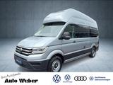 Volkswagen California Grand 2,0 l TDI 120 kW 8-Gang-Automat - Volkswagen T6 California Neuwagen