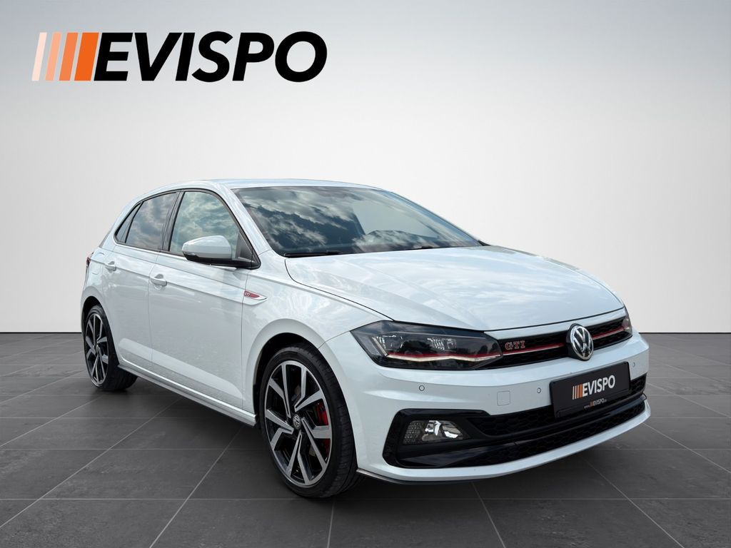 Image of Volkswagen Polo