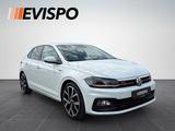 Volkswagen Polo VI GTI*ACC*SHZ*MFL*Finanzierung - : Kleinwagen, Finanzierung