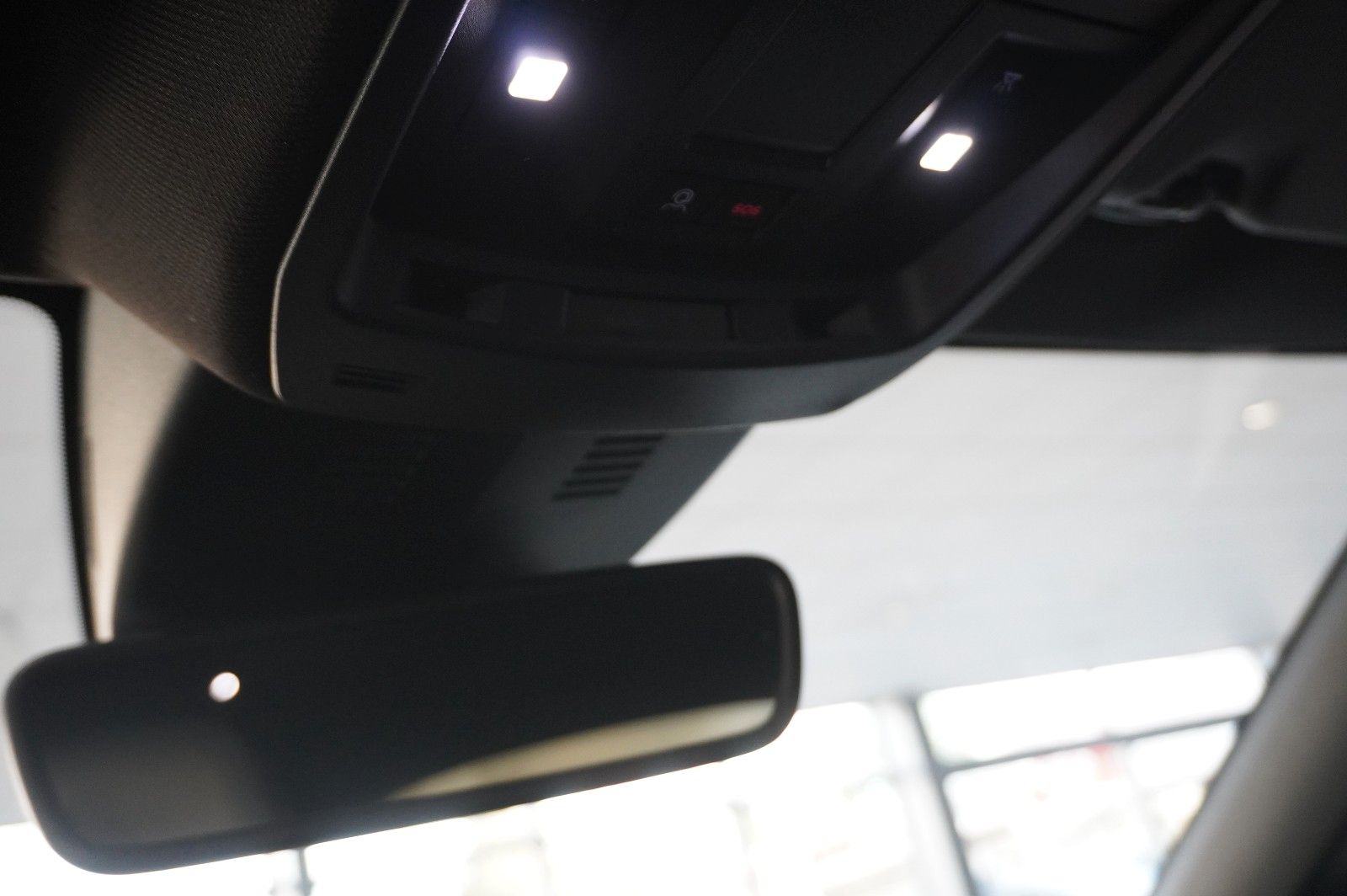 Fahrzeugabbildung Opel Grandland 1.2 GS SPORT HYBRID NAVI/LED/KAMERA/SH