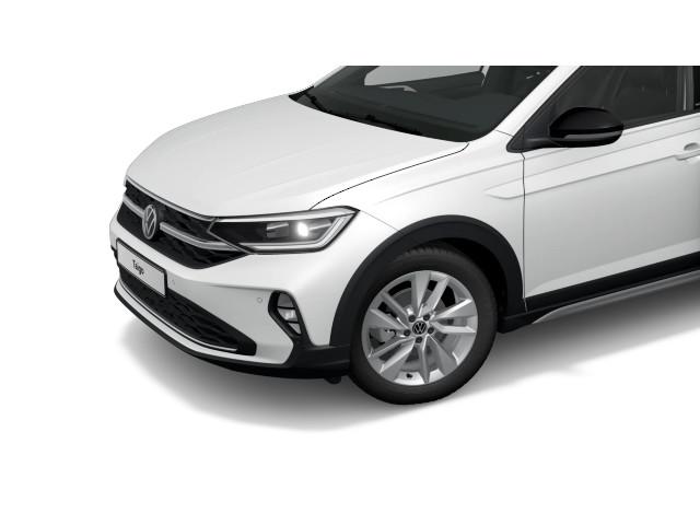 Volkswagen Taigo 1.5 TSI Move DSG Navi LED Kamera, миниатюра 6