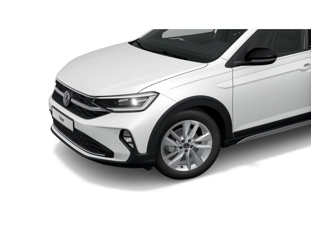 Volkswagen Taigo - Bild 9