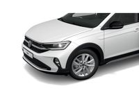 Volkswagen Taigo - Vorschau Bild 9