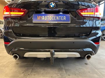 BMW X1 sDrive 18 d xLine *Fahrschule*