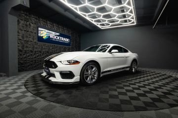 Ford Mustang Shelby GT 500 Coupe Performance PREMIUM