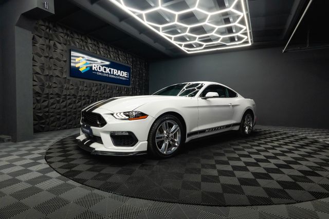Ford Mustang Shelby GT 500 Coupe Performance PREMIUM