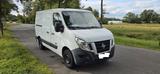 Nissan NV400 TÜV NEU (Renault Master Opel Movano) Klima - Nissan NV400 von privat