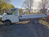Volkswagen LT 46 Pritsche - Offers