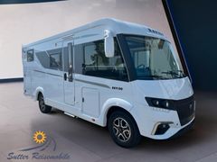 Rapido C55i*Hubbett*Truma Diesel+Elk.*180PS Automatik