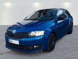 Skoda Rapid Spaceback 1.4 TSI DSG Monte Carlo - Skoda Rapid: Monte Carlo