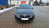 Skoda Octavia 2.0 TDI DSG · 150 PS · unfallfrei · Navi - Skoda Octavia: 1u