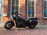 Harley-Davidson FLHCS * SOFTAIL * HERITAGE CLASSIC *M8 * 114 - gebrauchte Motorräder in Rostock