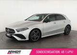 Mercedes-Benz A 200 AMG+ Night LED Pano Navi ACC Kam 18" AHK - Mercedes-Benz A 200 in Krefeld