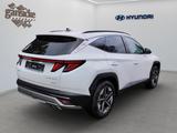 Hyundai TUCSON 1.6 T-GDI Plug-in Hybrid Trend Auto - Hyundai: In