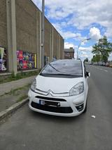 Citroën Gebrauchter C4 Picasso zu verkaufen (Autom... - gebrauchte Citroën C4 Picasso aus dem Jahr 2012