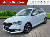 Skoda Fabia Clever Best of 1.0 TSI+Alufelgen+Navi+Klim - Skoda Fabia: Clever Best Of