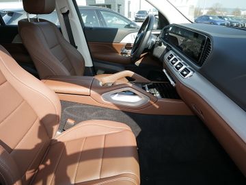 Mercedes GLE 350 - 6
