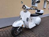Other Elektroroller Retro Style inkl. AKKU /kein Vespa - Offers