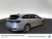 Volkswagen Passat Variant - Vorschau Bild 6
