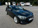 BMW 120d M-PAKET - ALCANTARA - AHK - LED - AUTOMATIK