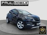 Opel Mokka X Innovation Automatik Navi LED SHZ R-Cam  - Opel Mokka X mit Benzin-Antrieb: Automatik