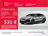 Audi A6 Avant e-tron performance B&O/Matrix/Kameras/A - Audi A6 e-tron performance Gebrauchtwagen