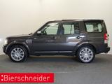 Land Rover Discovery 4 Luxury Edition  Händler Export XENON - gebrauchte Land Rover Discovery aus dem Jahr 2013