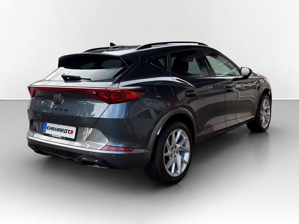 Cupra Formentor - Bild 5