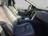 Land Rover Discovery Sport P200 R-Dynamic SE - Land Rover Discovery Sport R-DYNAMIC mit Hybrid-Antrieb (Benzin/Elektro)