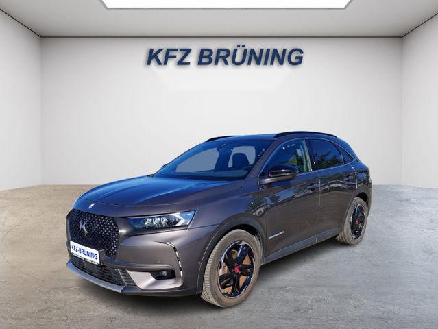 DS DS7 Crossback