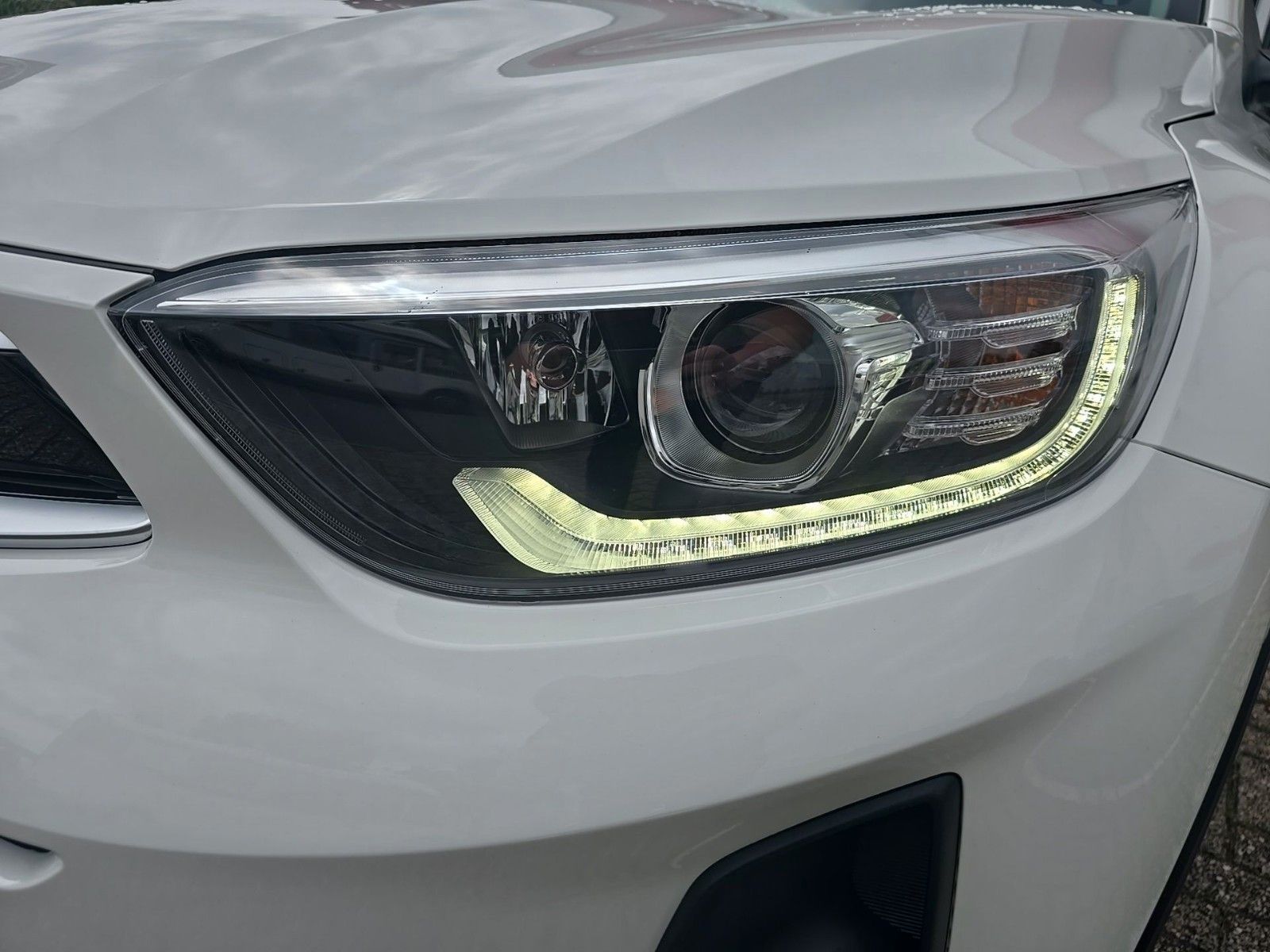 Fahrzeugabbildung Kia Stonic 1.0T 100 DCT Vision STD