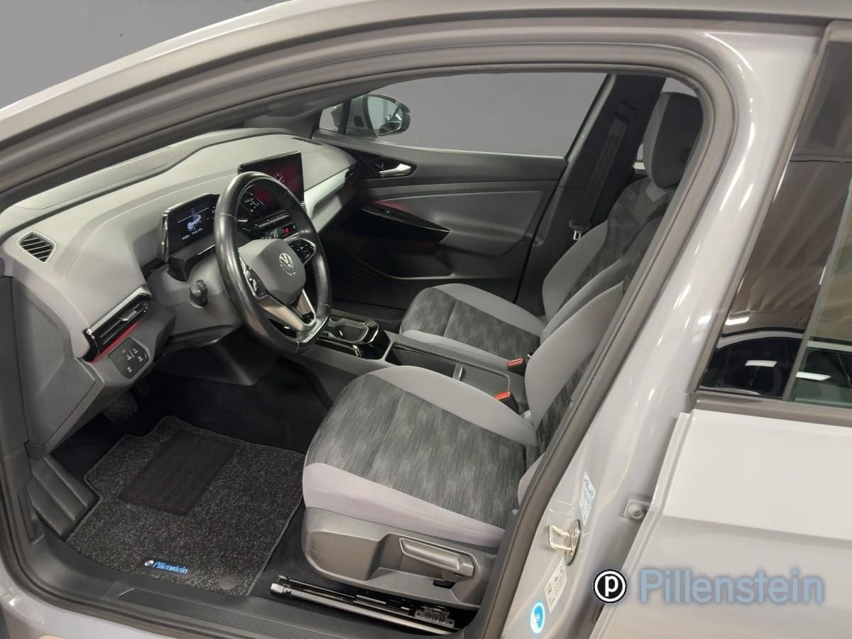 Volkswagen ID.4 - Bild 7