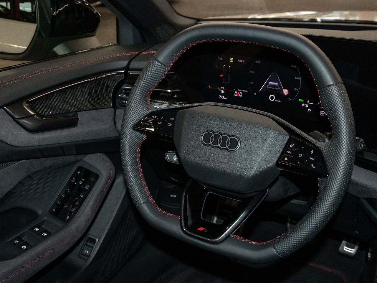 Audi A5 - Bild 15