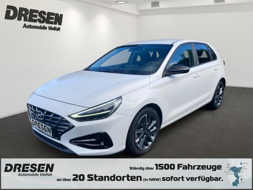 Image of Hyundai i30