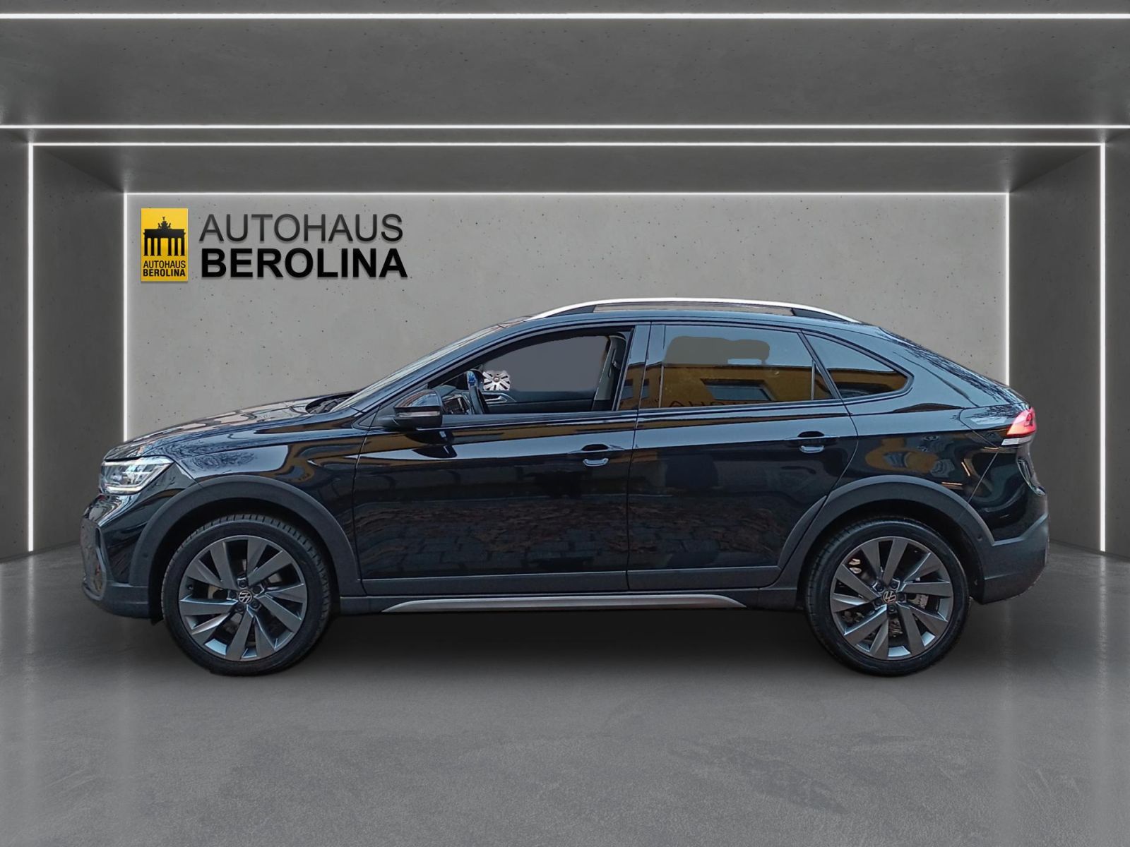 Volkswagen Taigo - Bild 4