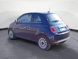 Fiat 500 1.0 GSE N3 Hybrid DOLCEVITA Navi Glasdach Bl - Fiat 500 aus 2022