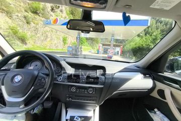 BMW X3 - 12