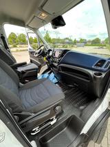 Iveco Daily 35s18  - Iveco Daily 35s18