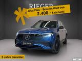 Mercedes-Benz EQB 350 4M AMG-Premium*PANO-SHD*20"*7Sitze*NIGHT