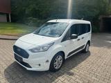 Ford Tourneo Connect Trend - Ford Tourneo aus 2019