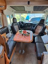 Rapido 9096DF - 3,0 Ltr Halbautomatik mit Hubstützen  - Offers