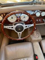 Morgan Plus 8
