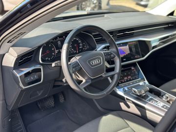 Audi A6 - 9