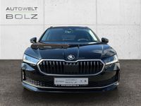 Skoda Superb - Vorschau Bild 2